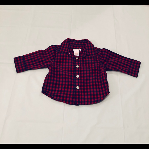 Joe Fresh Baby boy 2 piece outfit - Picture 2 of 7